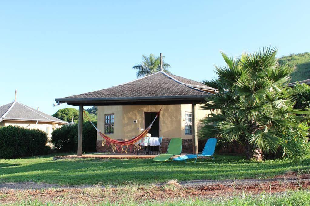 Hotel Mosteiro - Retiro E Recolhimento Brotas Exterior foto